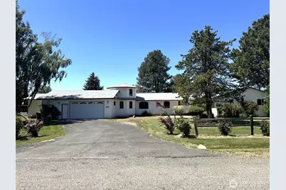 251 Broadview Road, Ellensburg, WA 98926 - Photo 1