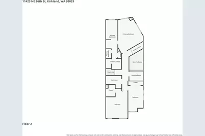 11423 NE 86th Street, Kirkland, WA 98033 - Photo 37