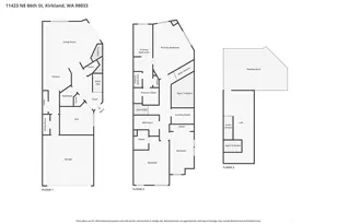11423 NE 86th St, Kirkland, WA 98033 - Photo 39