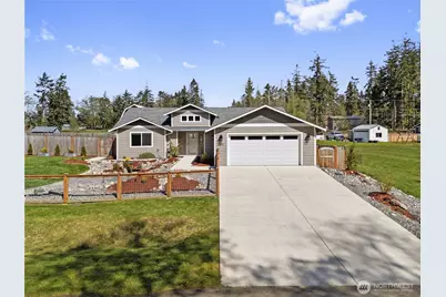 355 E Bon Air Drive, Coupeville, WA 98239 - Photo 1