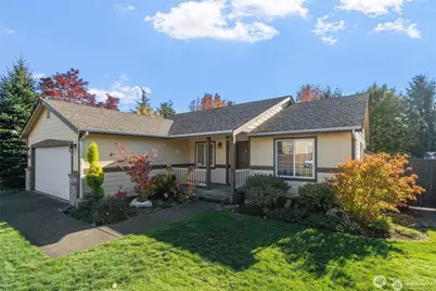 12802 171st Street Ct E, Puyallup, WA 98374 - Photo 3