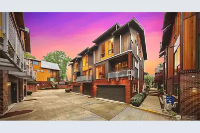 6546 32nd Avenue NE #A, Seattle, WA 98115 - Photo 3