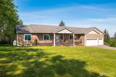 25906 272nd Avenue SE, Ravensdale, WA 98051 - Photo 1