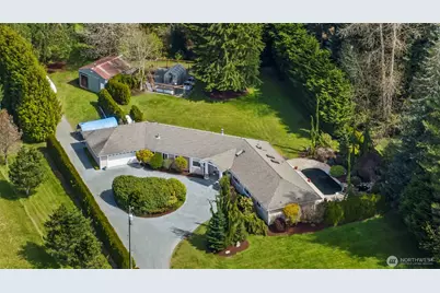 7801 Westlund Road, Arlington, WA 98223 - Photo 1