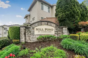 4710 SE Mill Pond Dr SE, Auburn, WA 98092 - Photo 1