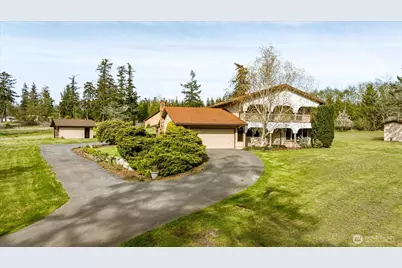 987 E Crescent Harbor Road, Oak Harbor, WA 98277 - Photo 1