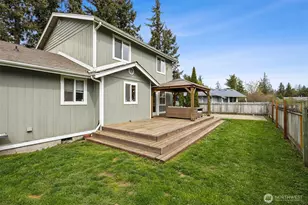 15418 Scenic Shores Dr SE, Yelm, WA 98597 - Photo 23