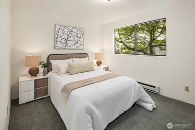 7518 24th Avenue NW #201, Seattle, WA 98117 - Photo 19