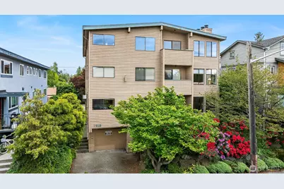 7518 24th Avenue NW #201, Seattle, WA 98117 - Photo 25