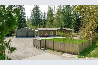 19410 Jim Creek Rd, Arlington, WA 98223 - Photo 5