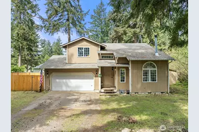 22506 Crown Circle SE, Yelm, WA 98597 - Photo 1
