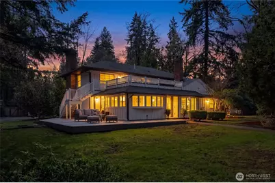 12321 Interlaaken Drive SW, Lakewood, WA 98498 - Photo 1