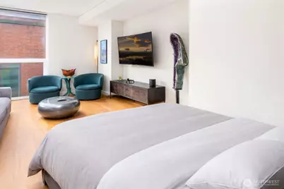 121 Stewart Street #1406, Seattle, WA 98101 - Photo 9