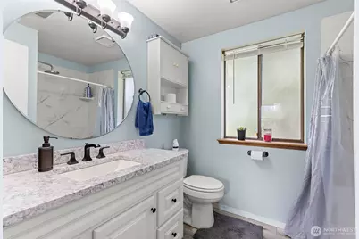 10023 Whitecap Drive NW, Olympia, WA 98502 - Photo 17
