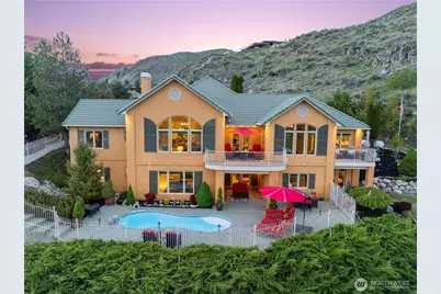 146 Long Drive, Chelan, WA 98816 - Photo 1