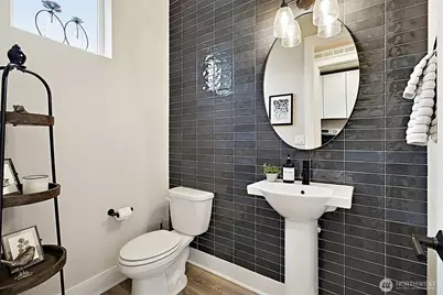1890 SE 12th Street #706, North Bend, WA 98045 - Photo 13