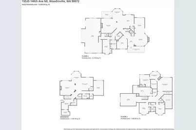15535 148th Avenue NE, Woodinville, WA 98072 - Photo 39