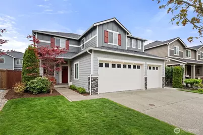 13801 62nd Avenue Ct E, Puyallup, WA 98373 - Photo 3