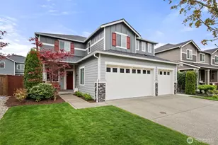 13801 62nd Ave Ct E, Puyallup, WA 98373 - Photo 3