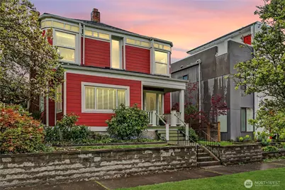 612 N Oakes Street, Tacoma, WA 98406 - Photo 1