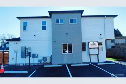 2155 Siddle Loop #106, Ferndale, WA 98248 - Photo 1