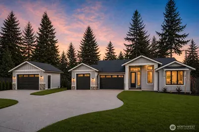 15323 210th Avenue Ct E, Bonney Lake, WA 98391 - Photo 1