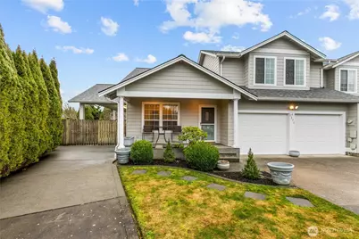 1271 Maralee Lane #A, Bellingham, WA 98226 - Photo 1