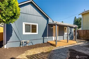 411 N Stillaguamish Ave, Arlington, WA 98223 - Photo 1
