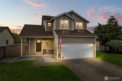16118 93rd Street E, Sumner, WA 98390 - Photo 1