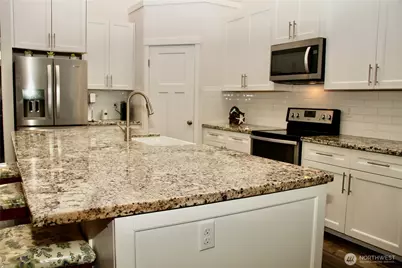 791 Falls Of Clyde Loop SE, Ocean Shores, WA 98569 - Photo 5