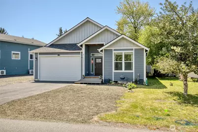 791 Falls Of Clyde Loop SE, Ocean Shores, WA 98569 - Photo 1