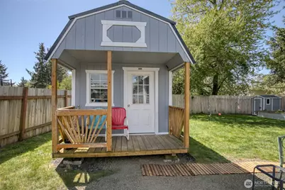 791 Falls Of Clyde Loop SE, Ocean Shores, WA 98569 - Photo 25