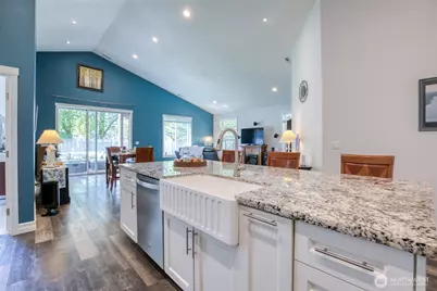 791 Falls Of Clyde Loop SE, Ocean Shores, WA 98569 - Photo 3