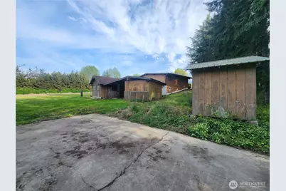 663 Whiskey Creek Beach Road, Port Angeles, WA 98363 - Photo 33