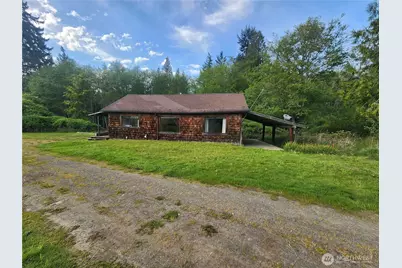 663 Whiskey Creek Beach Road, Port Angeles, WA 98363 - Photo 17