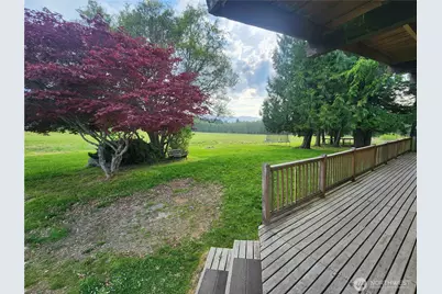 663 Whiskey Creek Beach Road, Port Angeles, WA 98363 - Photo 5