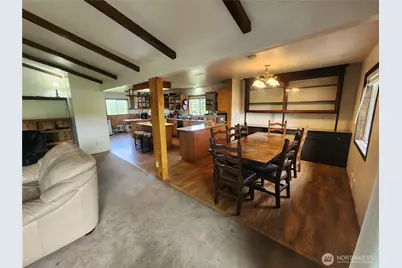 663 Whiskey Creek Beach Road, Port Angeles, WA 98363 - Photo 9