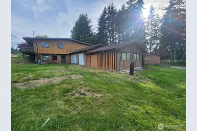 663 Whiskey Creek Beach Road, Port Angeles, WA 98363 - Photo 3