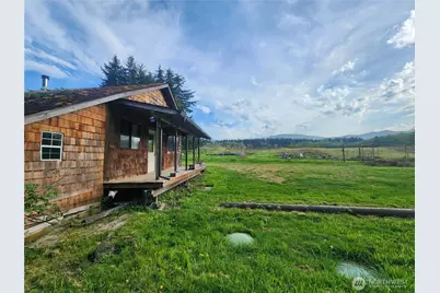 663 Whiskey Creek Beach Road, Port Angeles, WA 98363 - Photo 19