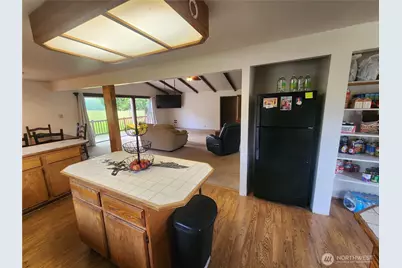 663 Whiskey Creek Beach Road, Port Angeles, WA 98363 - Photo 11