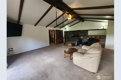 663 Whiskey Creek Beach Road, Port Angeles, WA 98363 - Photo 7