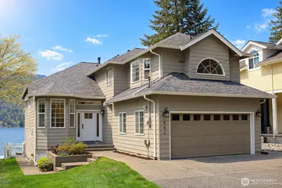 562 W Lake Samish Drive, Bellingham, WA 98229 - Photo 1