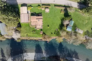 210 Kelly Rd, Brinnon, WA 98320 - Photo 5