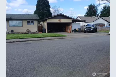 1110 22nd Street Pl NW, Puyallup, WA 98371 - Photo 1