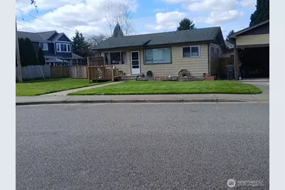 1110 22nd Street Pl NW, Puyallup, WA 98371 - Photo 3