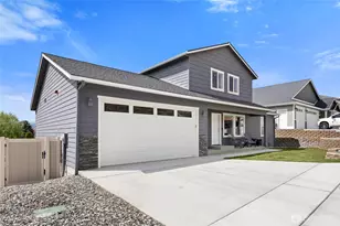 2436 Berkley Loop, East Wenatchee, WA 98802 - Photo 5