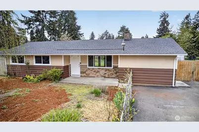 12708 108th Avenue Ct E, Puyallup, WA 98374 - Photo 1