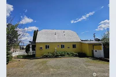 424 E 1st Street, Cle Elum, WA 98922 - Photo 35