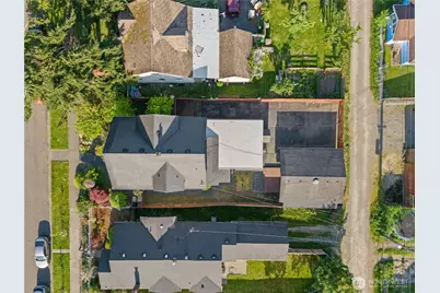 706 S 58th Street, Tacoma, WA 98408 - Photo 23
