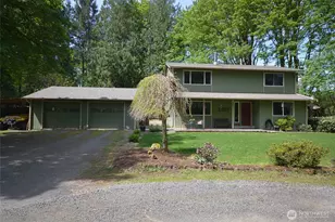 6115 Waldon Dr SE, Olympia, WA 98513 - Photo 1